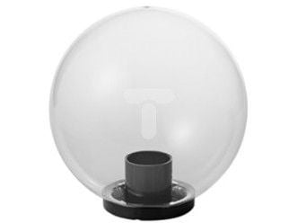 Mareco Luce GLOBE pallopuistovalaisin fi 300mm läpinäkyvä E27 (1080.301T)