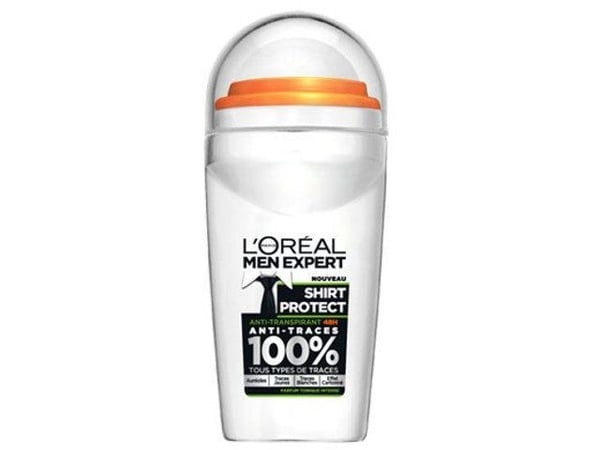 L’Oréal Paris Men Expert deodorant roll-on Shirt Protect 50 ml