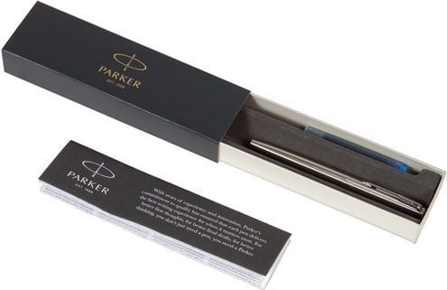Parker Jotter fyllepenn (2030946)