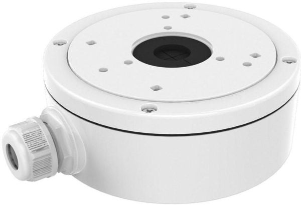 LevelOne CAS-7311 - Kamerakoplingsboks - hik-hvit - for LevelOne FCS-5060