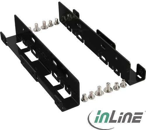 InLine 39950L, metalli, lajittelu