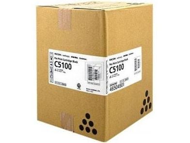 Ricoh 828402, 30000 sivua, Musta, 1 kpl