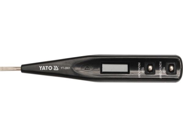 Yato YT-2861, 1 styck