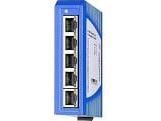 Hirschmann 942132001, Ikke administreret, Fast Ethernet (10/100)