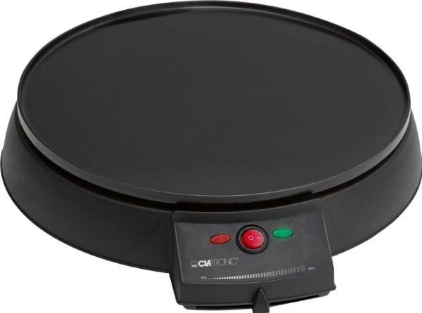 Clatronic CM 3372 - Pannekakemaskin - 900 W