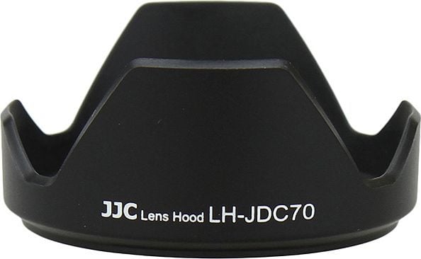 JJC objektivdeksel Lh-dc70 Lhdc70 for Canon PowerShot G1x JJC objektivdeksel Lh-dc70 Lhdc70 for Canon PowerShot G1x