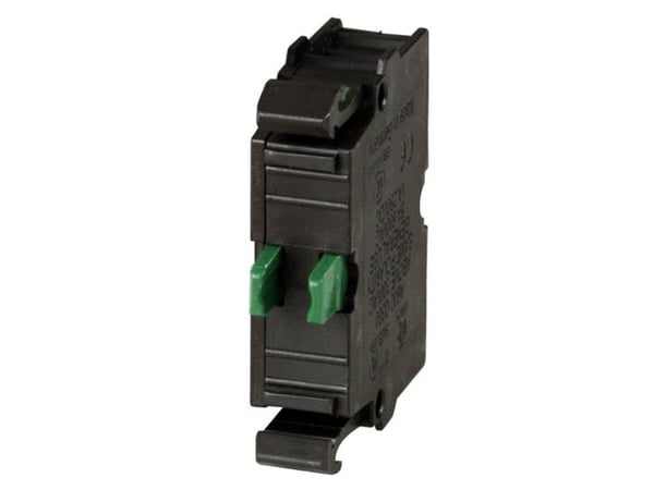 Eaton M22-CK01, Lajittelu, Rød