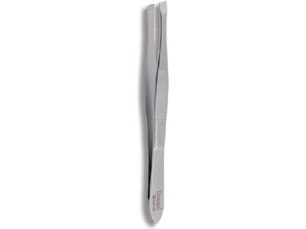 Donegal Slanted Cosmetic Tweezers 9368