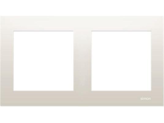 Kontakt-Simon DR2/41, Hvit, Plast, 1 stykker, 95 mm, 13 mm, 230 mm