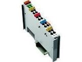 Wago 750-504, 4 kanaler, 0,5 kV, Ut, 24 V, 12 x 100 x 69,8 mm, 0 - 95%