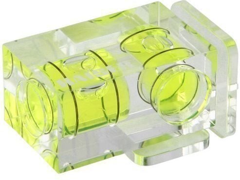Kaiser Duplex Spirit Level - Bubbelnivå