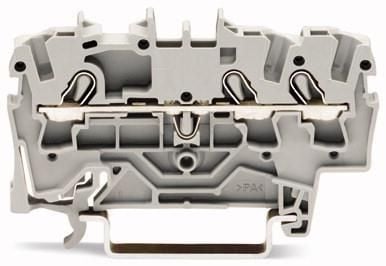 Wago 2002-1301, 5,2 mm, 59,2 mm, 32,9 mm, 800 V
