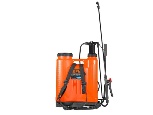 EPM ryggsprøyte 18 L - E-200-0521