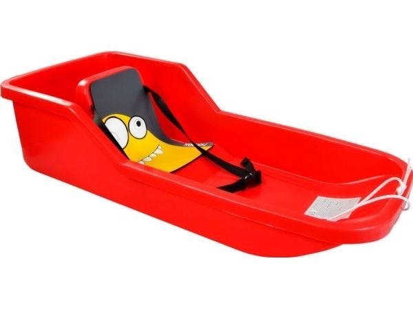 Hamax Baby Bob kælk rød 501007