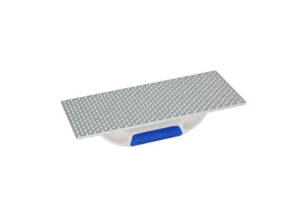 Polystyreenivaahtoraastin Kubala 160x380 mm Polystyreenivaahtoraastin Kubala 160x380 mm