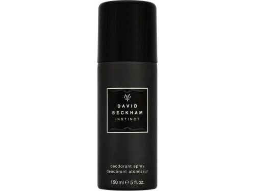 David Beckham Instinct Deodorant Spray 150ml For Men