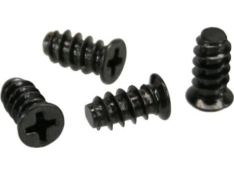 Akyga AK-CA-21, Ruuvi, Terästä, Ruostumaton teräs, 5 mm, 3,8 g, 72 mm