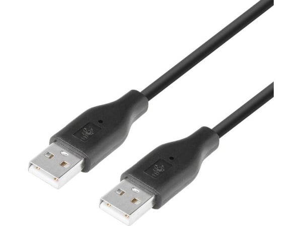 TB USB-kaapeli USB-tyyppi A (pistoke) 1.8