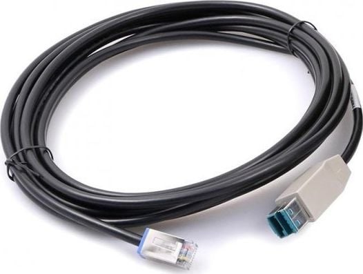 Datalogic Sure POS, POT - USB-kabel - 4.5 m - for Magellan 3200VSi, 3200VSi 1D, 3300HSi