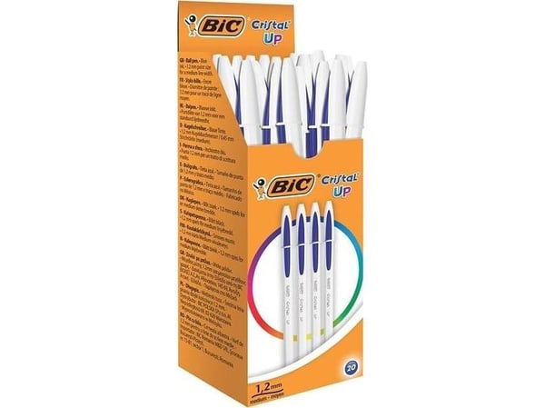 Bic HB TROJK BC TRIANGLE PUD OP12SZT