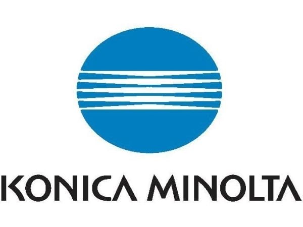 Konica Minolta TN-216Y - Gul - original - tonerpatron - for bizhub C220, C280