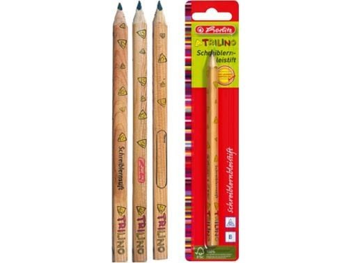 Herlitz Trilino - Penna - B