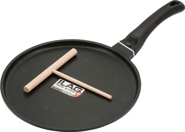 KingHoff panne til ILAG pannekaker, 26 cm