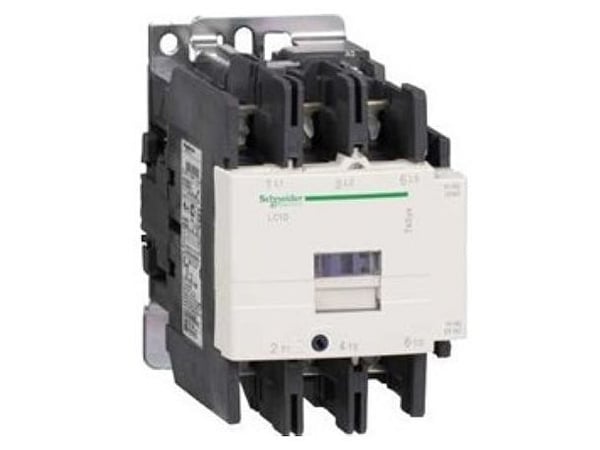 Schneider Electric LC1D80P7, Multifärg, 230 AC