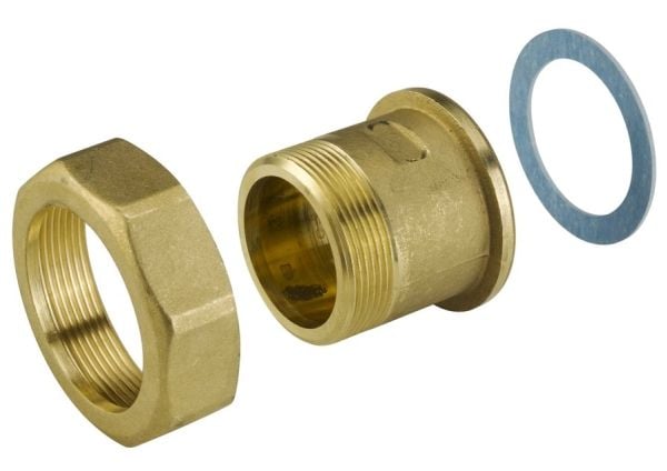 Danfoss 003Z0235, Messing, Messing, 46 g, 46 g, 1 stykker