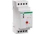 F&F nivåkontrollrelä med justerbar känslighet 16A 1-100kOhm 230V AC (PZ-828RC B)