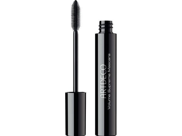 Artdeco Supreme Volume Mascara 1 Musta 15ml