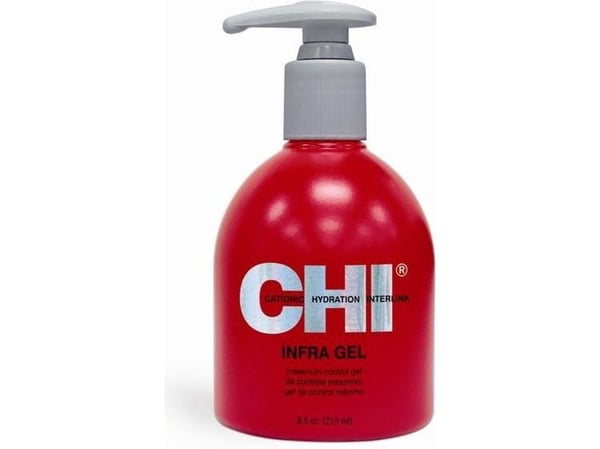 Farouk Systems CHI Infra Gel stylinggel 251 ml