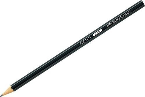 Faber-Castell lyijykynä 1111/B (FC111101)op.=12kpl.