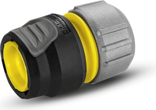 Kärcher Premium - Universell slangkoppling - 65 mm - lämplig för 13 mm (1/2"), 15 mm (5/8"), 19 mm (3/4") slangar