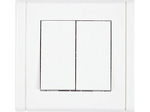 Karlik FWP-2, Niveaukontakti, IP20, IP44, 10 A