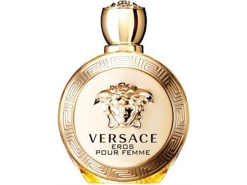 Versace Eros pour Femme Eau De Parfum 50 ml (woman)