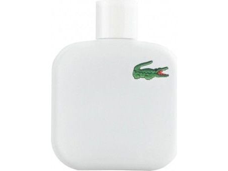 Lacoste Eau de Lacoste L.12.12 Blanc Edt 175 ml (man)