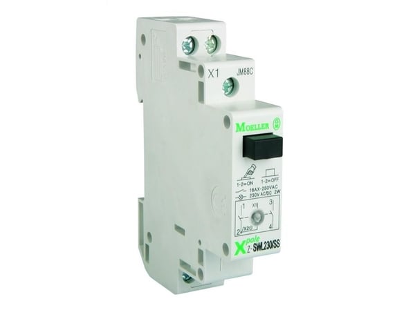 Eaton Z-SW/S, IP40