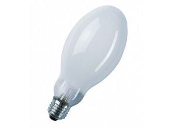 OSRAM VIALOX NAV-E/I - High-pressure sodium (HPS) lyspære - E27 - 70 W - klasse G - 2000 K