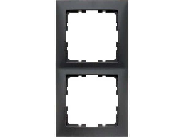 Hager 5310128996, 80,5 mm, 151,5 mm, 10 kpl