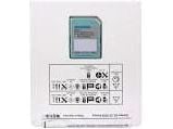 Siemens 6ES7953-8LG31-0AA0, 0,000128 GB, MMCmicro, Ripebestandig, Grønn