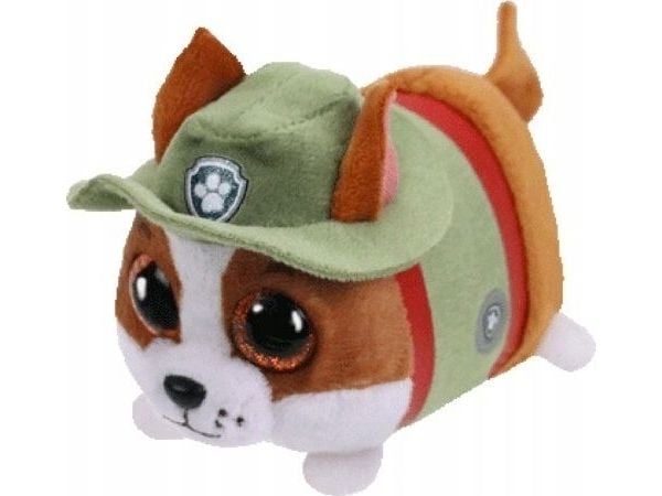 TY Tracker, Hund