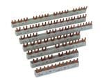 Eaton-kisko EVG-2PHAS/10MODUL/HI 2P 63A 10mm2 haarukka 215657