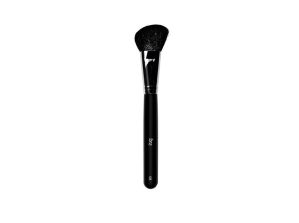 IBRA_ Blush and Bronzer Brush 08