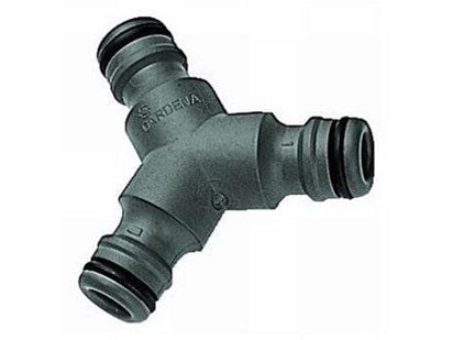 Gardena Y-LED
