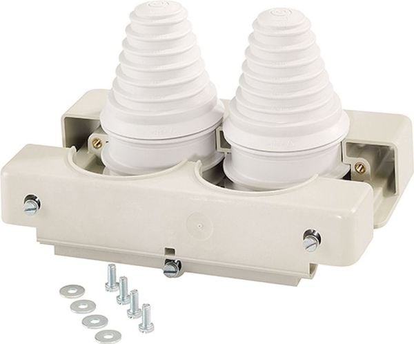 Hensel MIFP82, Vit