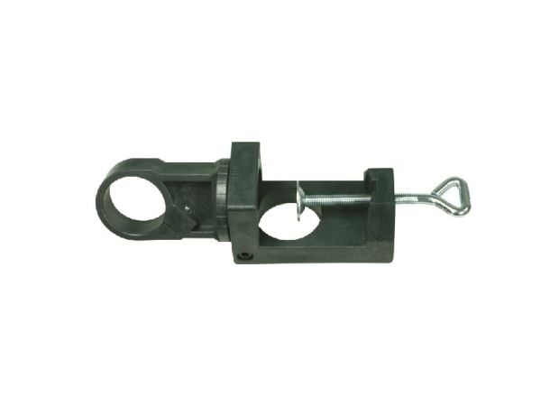 Mega Holder for bord for bor mangefasettert med plast (27046)
