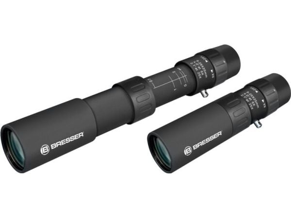 Zoomar 8-25x25 Monocul ar