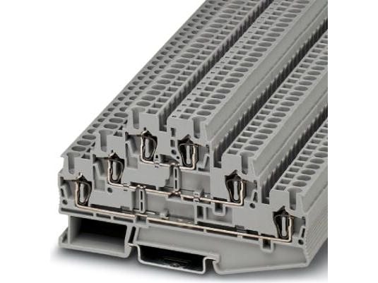 Monivaiheinen puristin ST 2.5-3L