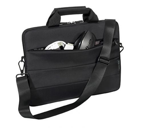 PEDEA - Bæretaske til notebook - 13.3" - sort